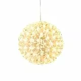 Haushalt International Lichterkugel mit 100 Lämpchen