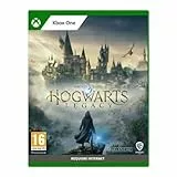 Warner Games Videospiel Xbox One Hogwarts Legacy Standard