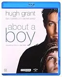 Über einen Jungen. Ein Junge/About a Boy [ Dänische Herkunft, Keine Italienische Sprache] (Blu-Ray)