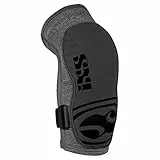 iXS Sports Division Flow EVO+ Elbow pad Ellbogenprotektor, Grey, M