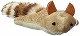 Nobby Plüsch Eichhörnchen mit Catnip, 18 cm, 1 Stück