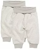 Playshoes Baby Pumphose Jogginghose 2er-Pack