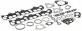 ELRING 524.281 Dichtungssatz, Ölkühler