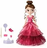 Wizarding World Collectible Doll 8in Dl YLE Ball Hrmne GFT St