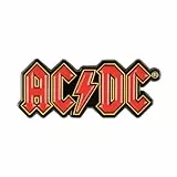 Grupo Erik Magnet – AC/DC Merchandise | Offizielles Merchandise ACDC Geschenke unter 4,5 kg, Musikgeschenke für Männer und Frauen