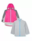 Regenjacke 3 in 1