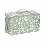 LÄSSIG Green Label Flex Organizer Leo Light Khaki