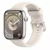Smartwatch Damen Herren, 1,85' HD Touch Fitnessuhr mit Telefonfunktion, 140+Sportmodi Smart Watch Fitness Tracker mit Pulsmesser Schlafmonitor Schrittzähler, IP68 Wasserdicht Sportuhr für iOS Android
