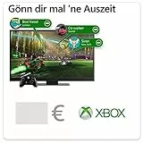 Microsoft Gutschein - €25 - Auszeit - per E-Mail