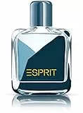 Esprit ESPRIT - Man Eau de Toilette - Ein Duft aus maritimen Noten und fruchtigen Kompenten, 50 ml