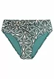 Protest Damen Normales Bikiniunterteil MIXWraps M/38