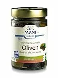 Mani Bläuel Bio Oliven-Mix, 175g