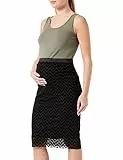 Supermom Skirt Dunn Over the Belly All Over Print