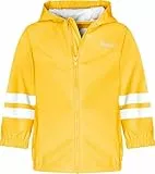 Playshoes Regenjacke Wind- und Wasserdicht