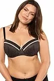 Ulla Popken, Damen, große Größen, Bügel-BH, Softschale