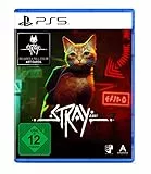 Skybound LLC Trading Stray - [Playstation 5]