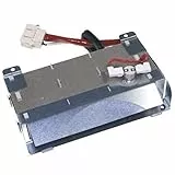 Heizelement Heizregister 1900/700W 230V Trockner AEG Electrolux Zanussi Faure 136611001 136611001/1