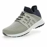 UYN Nature Tune Sneaker Sand/Carbon 43