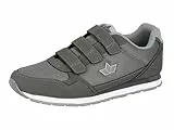 Lico Simon V Unisex Erwachsene Cross-Trainer, Grau, 40 EU