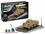 Revell 03298 First Diorama Set - Sd.Kfz. 234/2 Puma
