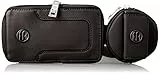 ESPRIT Damen 041EA1O339 Gürteltasche, 001/BLACK