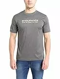 Ultrasport Herren Quay Funktionsshirt, Schwarz, XL