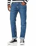 Lee Herren Legendary Slim Jeans, DARK WORN-IN, 31W / 30L