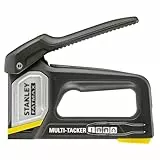 STANLEY FATMAX 4-in-1 Multi-Tacker, FMHT70401-0