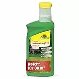 Neudorff Finalsan RasenMoosfrei – Rasenmoosvernichter mit Sofort- und monatelanger Dauerwirkung bekämpft effektiv und schonend Moos im Rasen, 500 ml