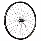 28/29 Zoll Hinterrad DT Swiss Shimano FH-TX505 7-11 Disc Center Lock schwarz