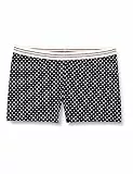 Noppies Damen Shorts UTB Merel dot Umstandsschlafanzughose,, per pack Mehrfarbig (Night Sky AOP P291), 42 (Herstellergröße: XL)