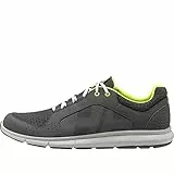 Helly Hansen Herren Ahiga V4 HP Sneaker, 42.5, Holzkohle