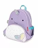 Skip Hop 210259 ZOO Pack – Narwal, Violett