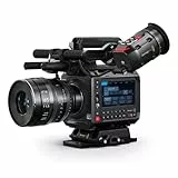 Blackmagic Design Pyxis 6K - L-Mount (BM-CINECAMCPYXA60LFL)