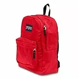 JANSPORT SUPERBREAK ONE Großer Rucksack, Red Tape (Rot)