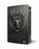 Hunters: Monster King | Aufwendig gestaltete Ausgabe mit Farbschnitt