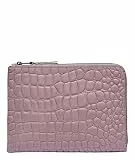 LIEBESKIND Berlin Ipad Case, One Size (HxBxT 18cm x 25cm x 1cm), Pale Lavender