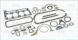 AJUSA 50007900 Dichtungsvollsatz Motor mit Zylinderkopfdichtung Kompatibel mit FIAT 600 Limousine