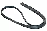 Indesit C00141317 Geschirrspülerzubehör/MGD/Original Ersatz-top und Seitentür Dichtung für Ihre Spülmaschine/Top und Side Door Seal