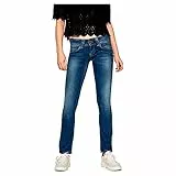 Pepe Jeans Damen Venus Jeans, 000denim (D24), 31W / 32L