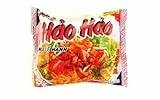 エースコック - HH Instant Nudeln Saté Zwiebel - (1 X 74 GR)