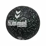 hummel, hmlCLASSIC Energizer HB NEON, Black-Green Gecko, 2