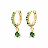 Vissen Ohrringe Creolen Anhänger Medizinische Ohrstecker Trendwert Tropfenform Tumundo Ohrringe FüR Damen Mama MäDchen