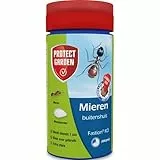 Protect Garden Fastion KO Outdoor-Ameisenpulver - 250g