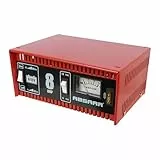 Absaar Batterie Ladegerät 6/12V 8A