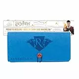 Freaks and Geeks Harry Potter Ravenclaw Filztasche Nintendo Switch blau