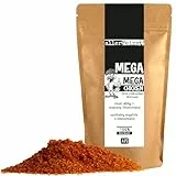 allerFeinst! - Premium Brathähnchen Gewürz - Mega Mega Chicken - Big Pack - köstliches Hähnchen Gewürzsalz für Marinaden, Wings und mehr, 1er Pack (1 x 400g)