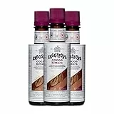 Liköre Angostura Cocoa Bitters Miniaturflasche 5 cl (Schachtel mit 3 Miniaturflasche von 5 cl)