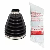 FEBI BILSTEIN Faltenbalgsatz, Antriebswelle 184426 Vorderachse links, Kompatibel mit: FIAT 500X, DOBLO Bus, DOBLO Cargo, DOBLO Pritsche/Fahrgestell, TIPO Kombi, TIPO Schrägheck, TIPO Stufenheck