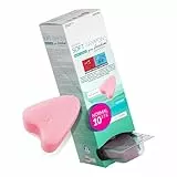 JOYDIVISION Soft-Tampons normal I 10 Stück I fadenlose Tampons für Sport, Schwimmen & Spa I Menstruationsschwämmchen ultra soft I leichtes Einführen & Entfernen I Softtampon ohne Faden